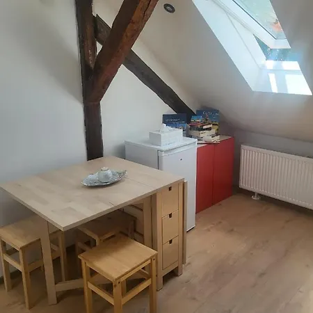 Apartamento Newly Refurbishet Dachgeschoss Flat For Kids And Pets Kassel